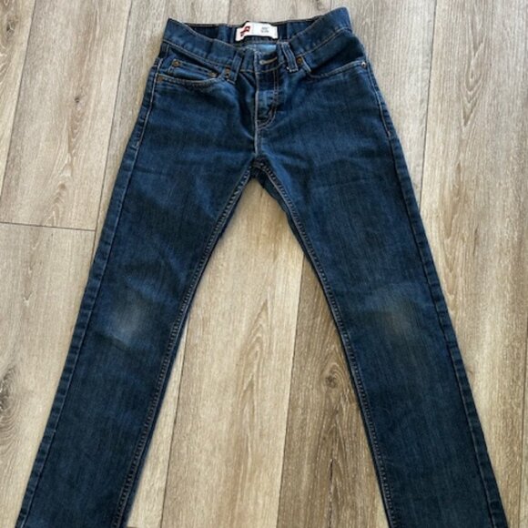 Kids Jeans - Picture 1 of 4